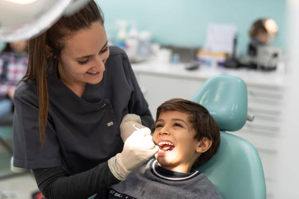 Best Broken or Cracked Tooth Emergency Dentist in Lawrenceburg, TN