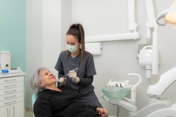 Best Emergency Dental Services for Seniors in Lawrenceburg, TN