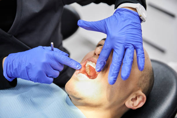 Best Emergency Dentist for Special Needs Patients in Lawrenceburg, TN