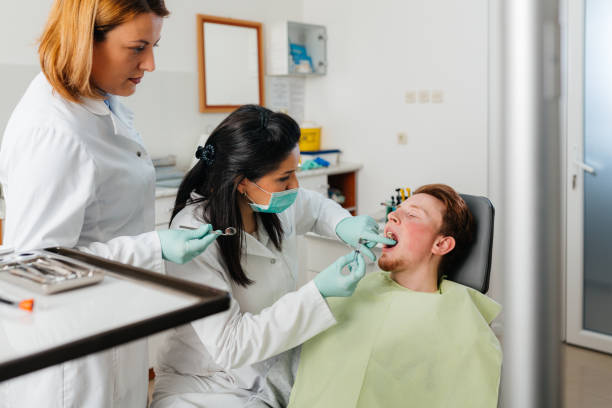 Best Emergency Dentist for Lost Fillings or Crowns in Lawrenceburg, TN