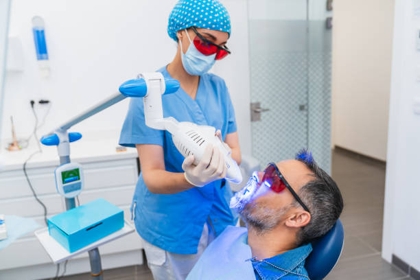 Best Emergency Dentist for Knocked-Out Tooth in Lawrenceburg, TN